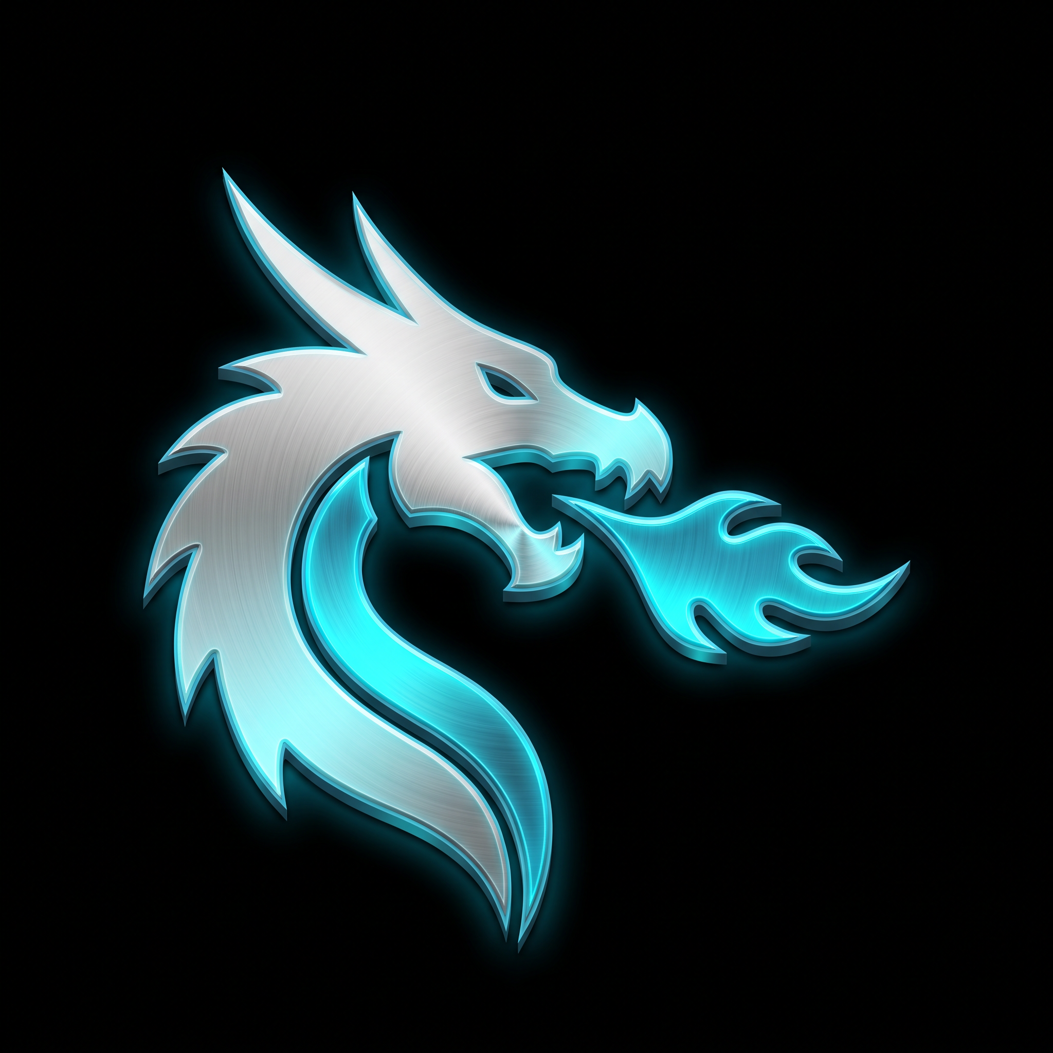 DragonFire emblem